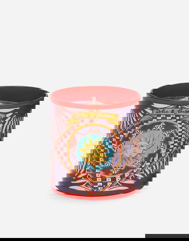 Свещи Dolce & Gabbana Dolce & Gabbana Wild Jasmine Glass Scented Candle Червено | TCC159TCAG3UC112, 0