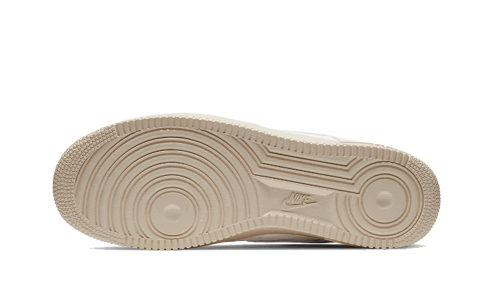 Кецове и обувки Nike Kith x Air Force 1 Low "France" Бяло | CZ7927-100, 1