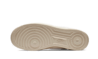 Кецове и обувки Nike Kith x Air Force 1 Low "France" Бяло | CZ7927-100, 1