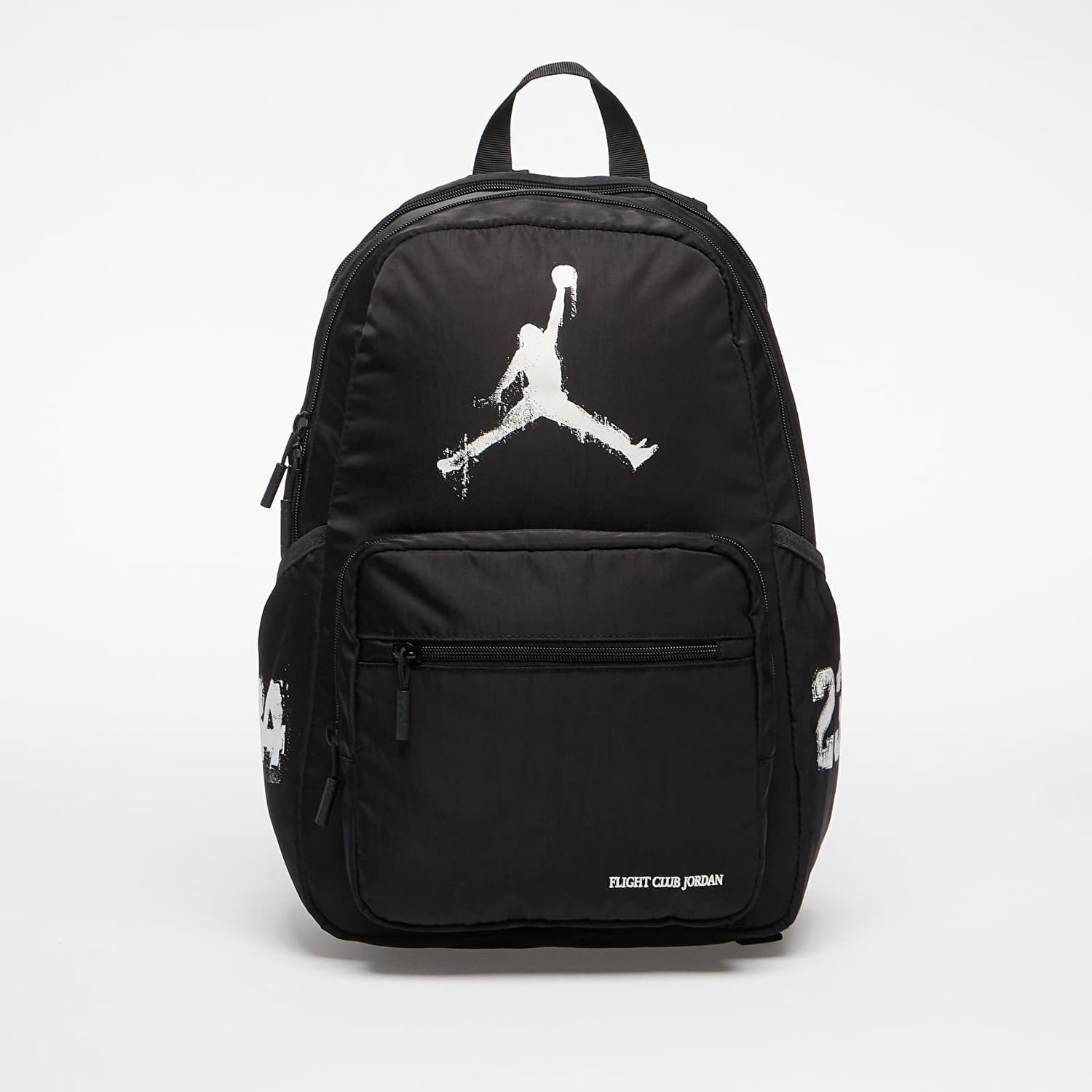 Раница Jordan Jordan Jam MVP Backpack Черно | MA9107-023, 0