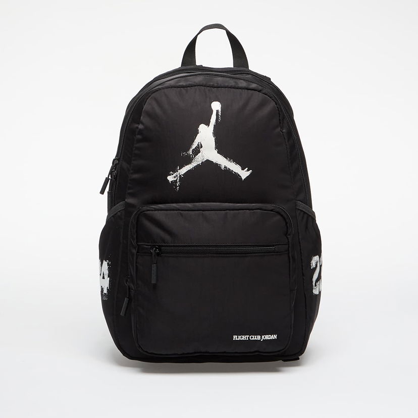 Раница Jordan Jordan Jam MVP Backpack Черно | MA9107-023