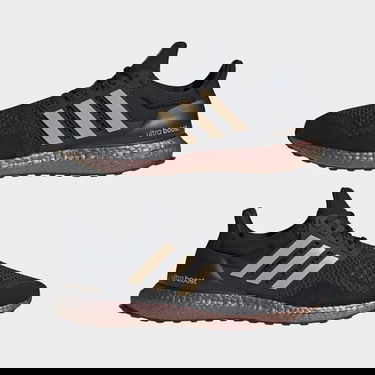 Кецове и обувки adidas Performance Ultraboost 1.0 DNA Черно | HP9618, 6