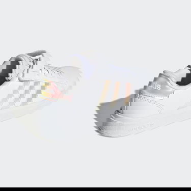 Кецове и обувки adidas Originals Grand Court Бяло | GY2327, 1