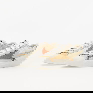 Кецове и обувки Nike Blazer Low '77 Бяло | DD8026-100, 5