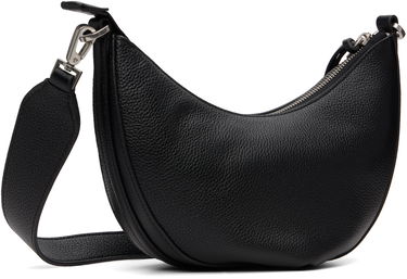 Чанта през рамо rag & bone Rag & Bone Alix Leather Crossbody Bag Черно | LE100812, 2