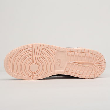 Кецове и обувки Jordan Air Jordan 1 Retro High OG GS "Crimson Tint" GS Розово | 575441-081, 5