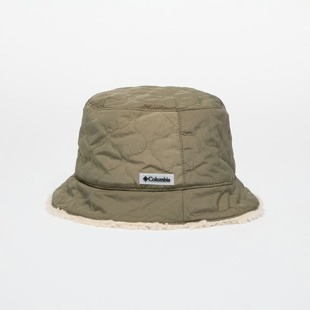 Winter Pass™ II Reversible Bucket Hat Stone Green