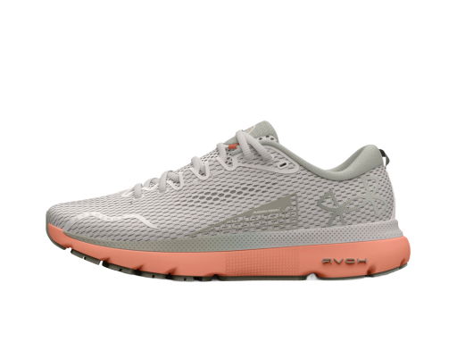 Бягане Under Armour HOVR Infinite 5 "Grey" Сиво | 3026550-301