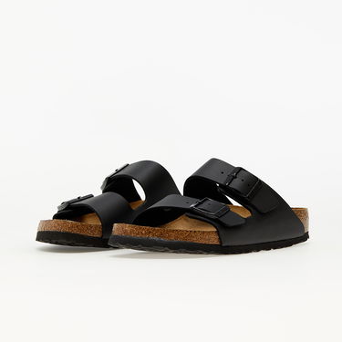 Кецове и обувки Birkenstock Arizona BF SFB Черно | 551253, 5