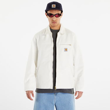 Яке Carhartt WIP Detroit Jacket Бяло | I031947.0DJ06, 0