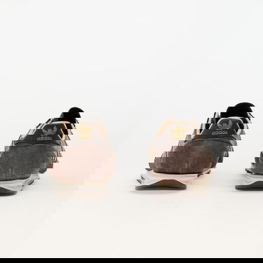 Кецове и обувки adidas Originals SL 72 OG Кафяво | IF1937, 4