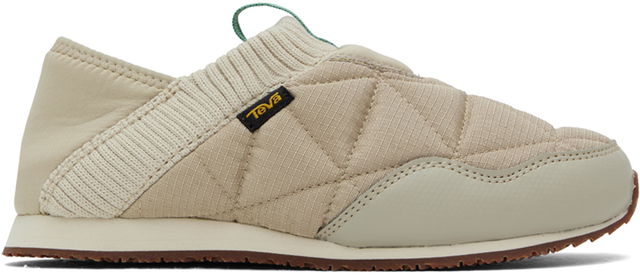 ReEmber Loafers