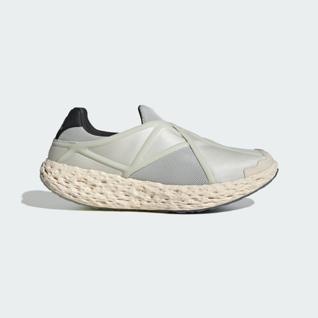 Кецове и обувки adidas Originals Zponge Flux Зелено | JR5740, 0