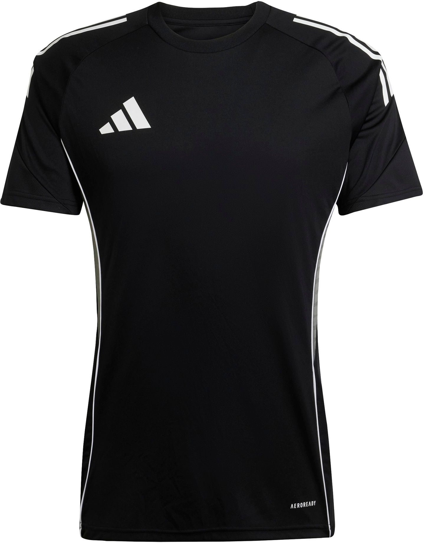 Тениска adidas Originals Adidas TIRO25C Training Jersey Черно | jj1518, 0