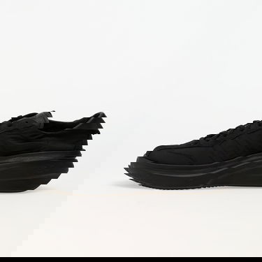 Кецове и обувки Y-3 LS Vintage Run Черно | IH8424, 0