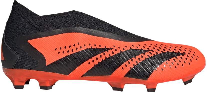 Кецове и обувки adidas Performance PREDATOR ACCURACY.3 LL FG Многоцветен | gw4595