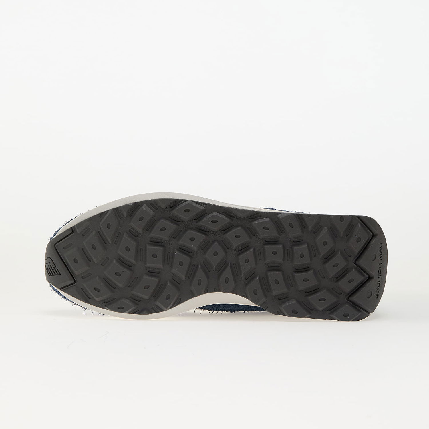Кецове и обувки New Balance 370 Navy White Тъмно синьо | U370AG, 1