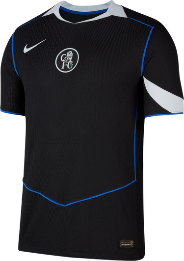 Фланелка Nike Chelsea FC Dri-FIT ADV Match Third Jersey 2025/26 Черно | hm3194-011, 0