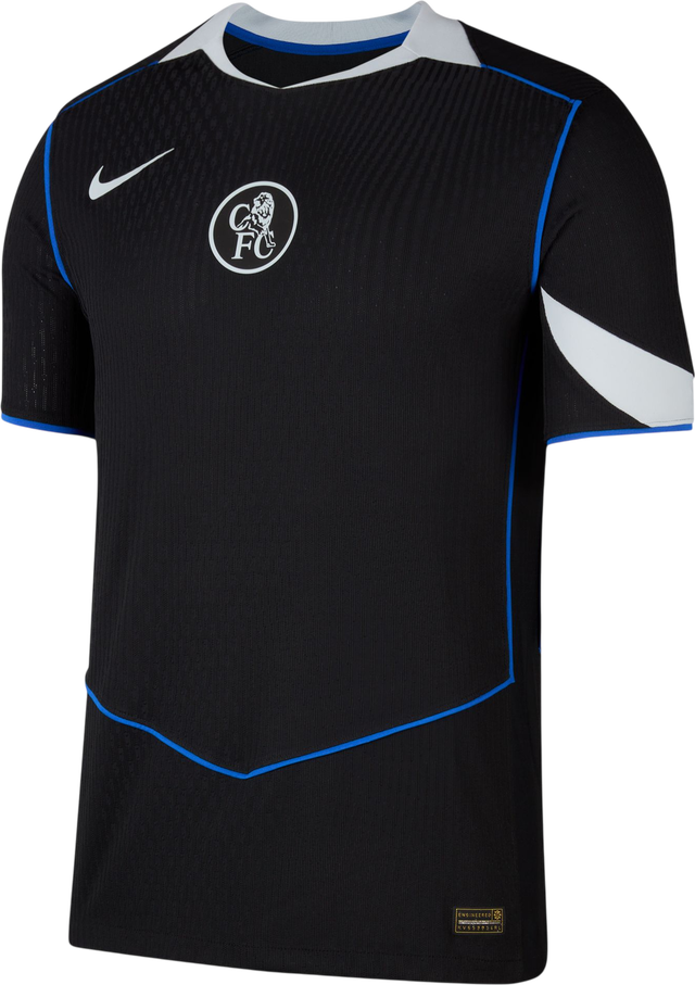 Chelsea FC Dri-FIT ADV Match Third Jersey 2025/26