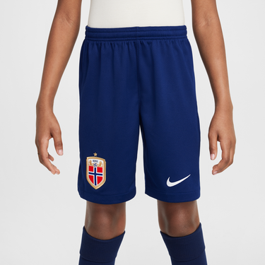 Къси панталони Nike Norway 2025/26 Dri-FIT Stadium Replica Shorts Синьо | FZ9223-492, 2