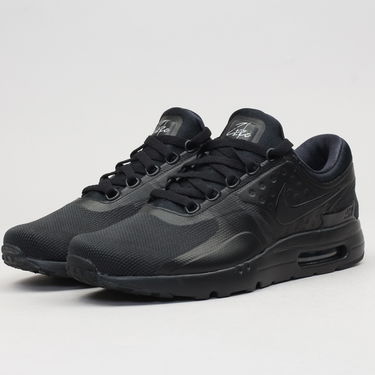 Кецове и обувки Nike Air Max Zero Essential Черно | 876070-006, 0