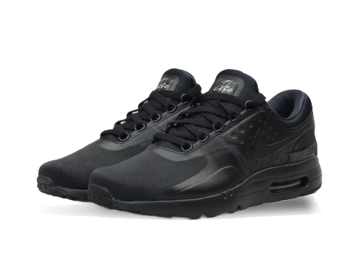 Кецове и обувки Nike Air Max Zero Essential Черно | 876070-006