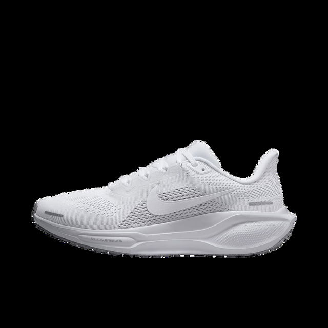 Air Zoom Pegasus 41 Pure Platinum W