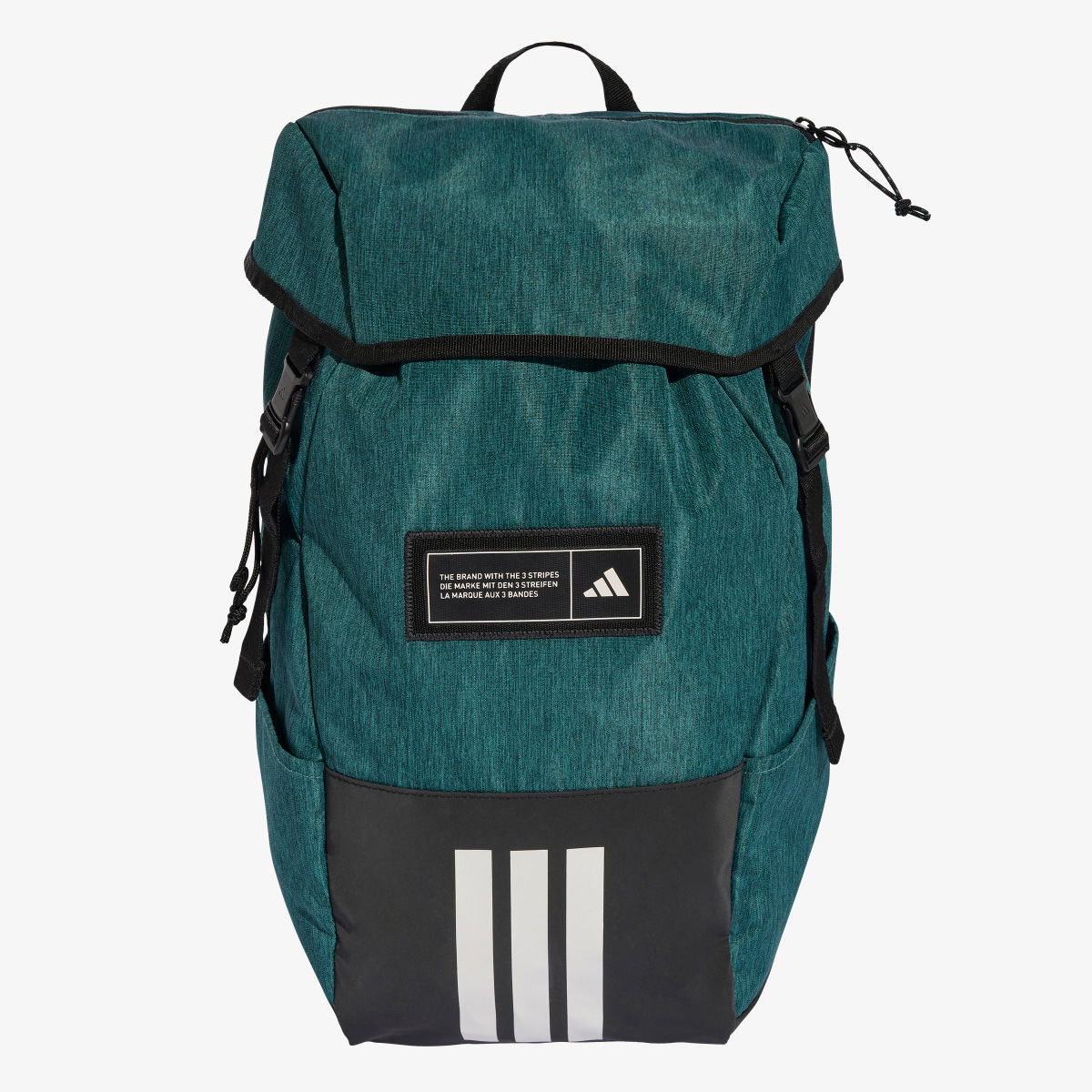 Раница adidas Performance 4ATHLTS Camper Backpack Зелено | JX8854, 1