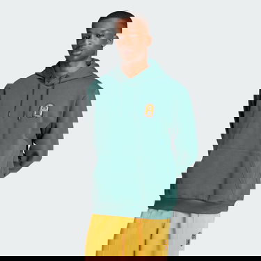 Суитчър adidas Performance Graphic Зелено | IX9604, 0