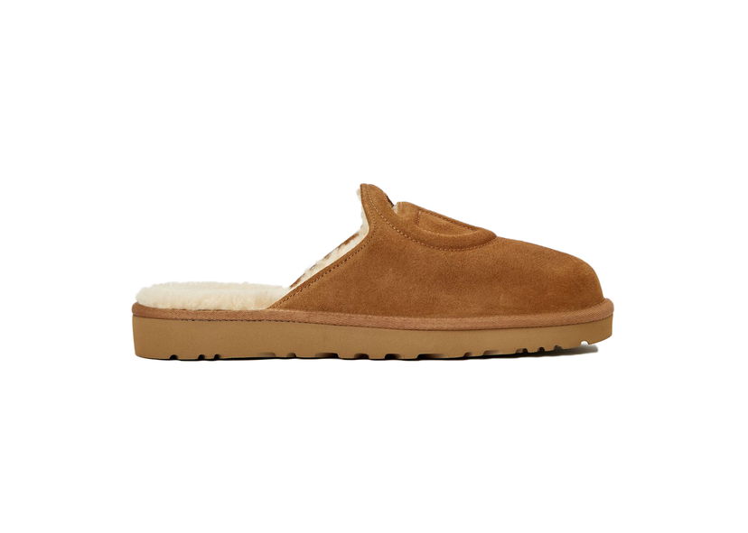Облекло и аксесоари UGG x Telfar Slip On Chestnut Кафяво | 1127796-CHE