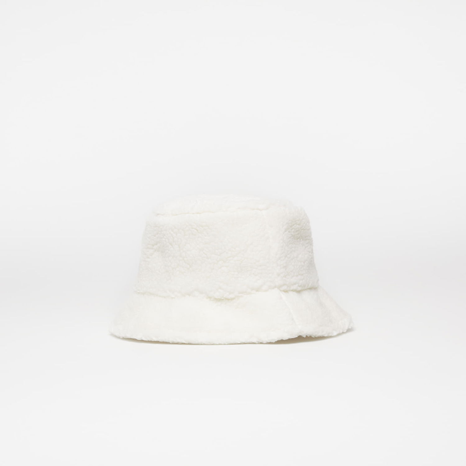 Шапка Tommy Hilfiger Tommy Jeans TJW Sport Shearling Bucket Бяло | AW0AW11095 TCR, 1
