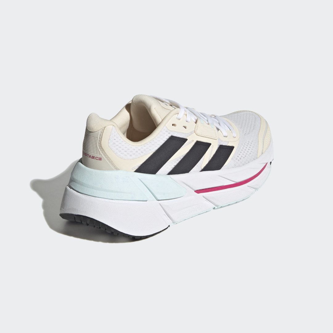 Кецове и обувки adidas Performance Adistar CS Бяло | GX8454, 1