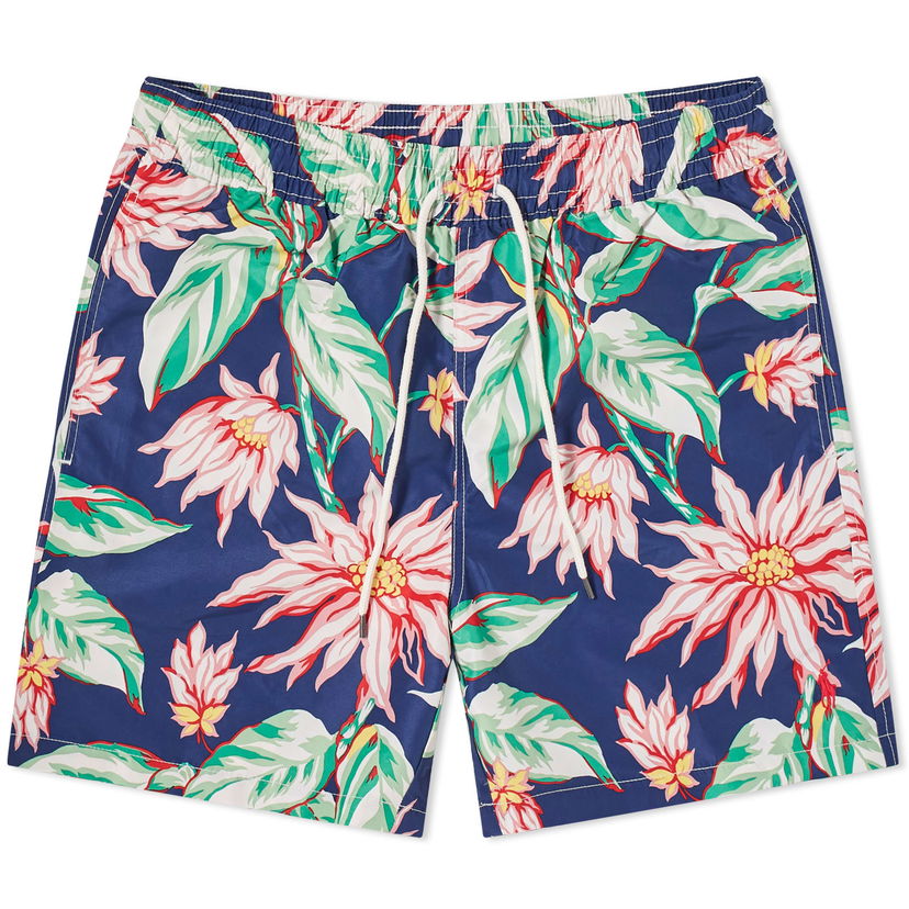 Бански Polo by Ralph Lauren Traveller Swim Shorts Многоцветен | 710936410001