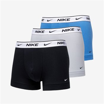 Nike Dri-FIT Everyday Cotton Stretch Trunk 3-Pack 0000KE1008-F8G