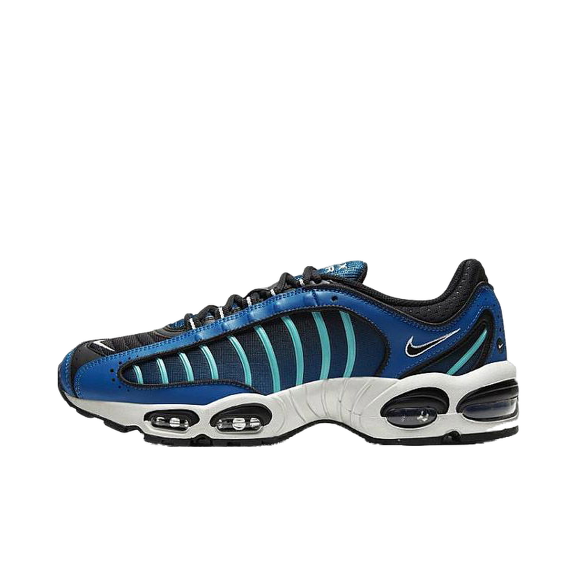 Кецове и обувки Nike Air Max Tailwind IV Industrial Blue Синьо | CD0456-400