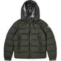 Пухо яке Moncler Cardere Jacket Зелено | 1A001-54A81-82-879, 1