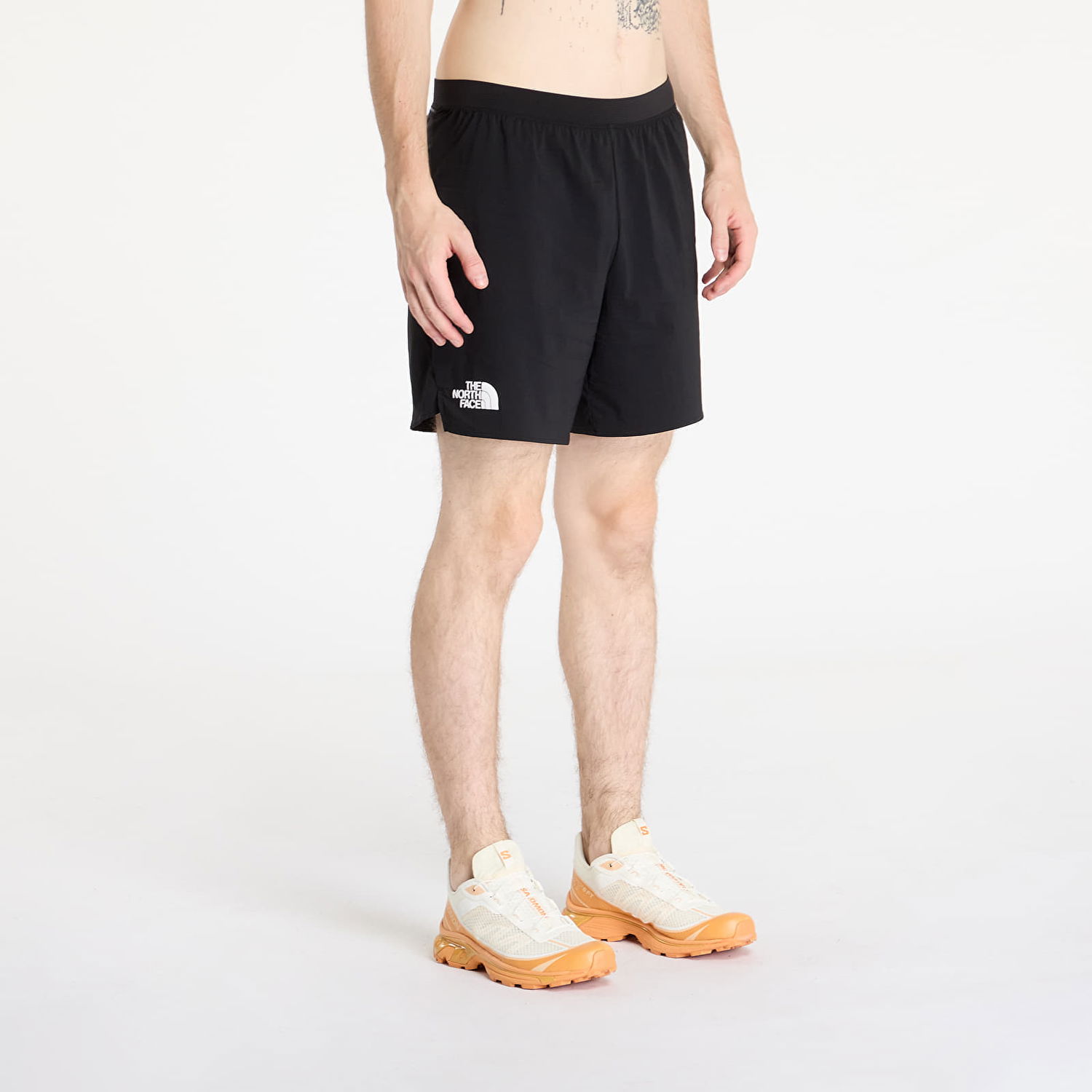Къси панталони The North Face TNF Black S Черно | NF0A88S7JK31, 0