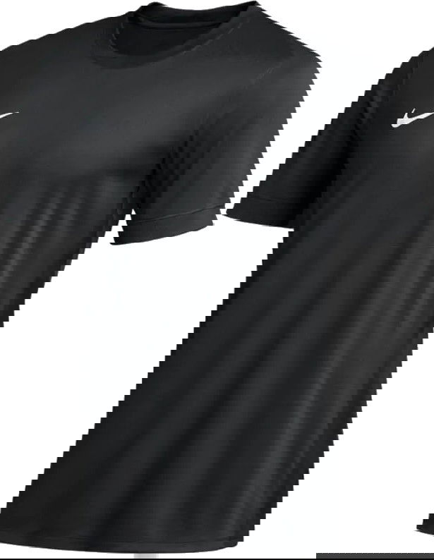 Тениска Nike Nike Dri-FIT Strike IV Short Sleeve Jersey Черно | fz9327-010