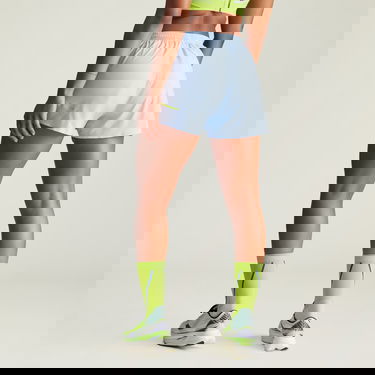 Къси панталони adidas Performance Stella McCartney x TruePace Синьо | IW9870, 3