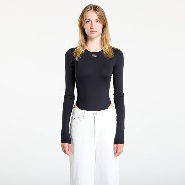 Diesel Angelina-Utlt Uw Bodysuit