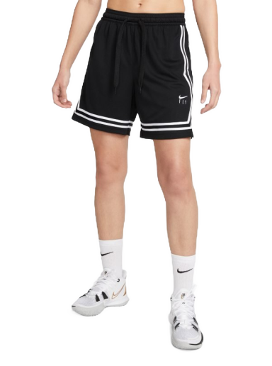 Къси панталони Nike Fly Crossover Basketball Shorts Черно | DH7325-010