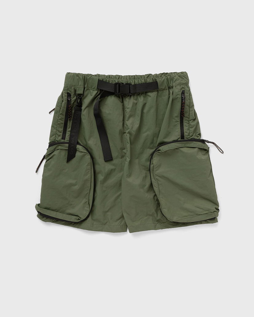 Къси панталони Alpha Industries Shorts-Utility Short UV Зелено | 146252UV-SAGE-GREEN