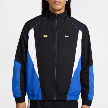 Ветровка Nike Nike Sportswear Woven Track Jacket Многоцветен | HV6516-010, 4