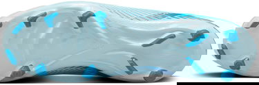 Кецове и обувки Nike Nike Zoom Vapor 16 Academy FG/MG Синьо | fq8374-400, 5