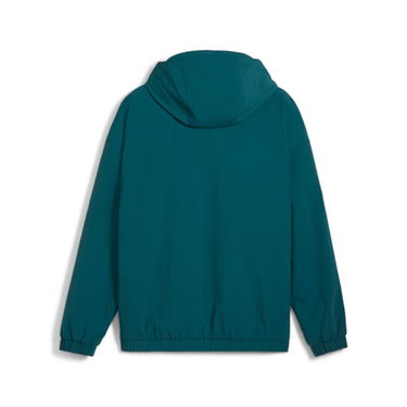 Ветровка Puma Reversible Windbreaker Тюркоазено | 626474-22, 1