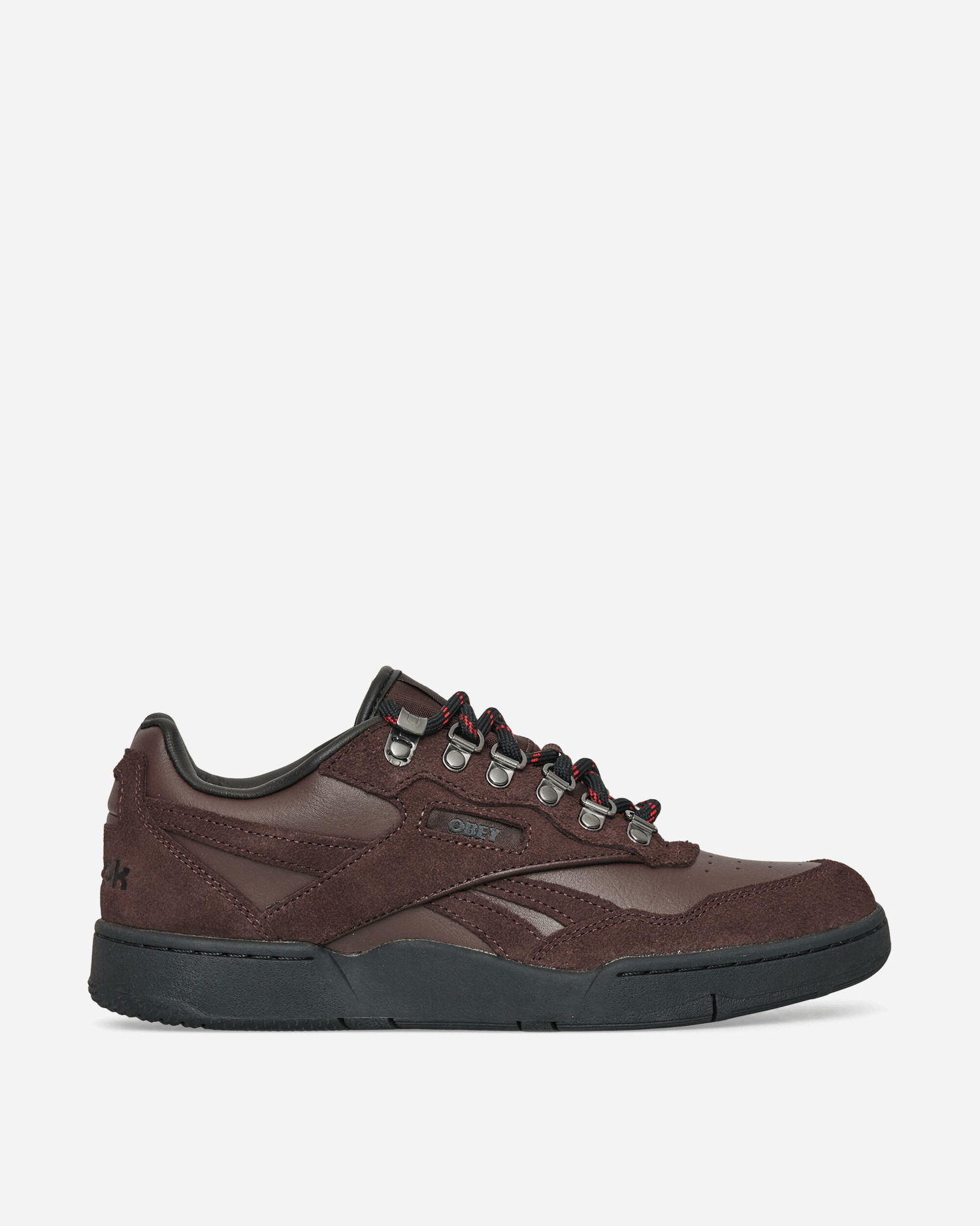 Кецове и обувки Reebok BB 4000 II Кафяво | RMIA04OC99LEA00K, 1