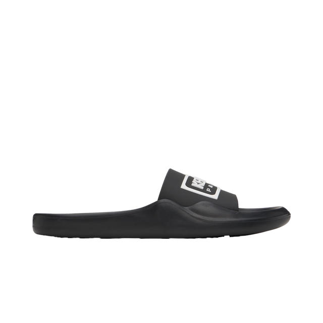 Paris Boke Flower 2.0 Slides "Black"