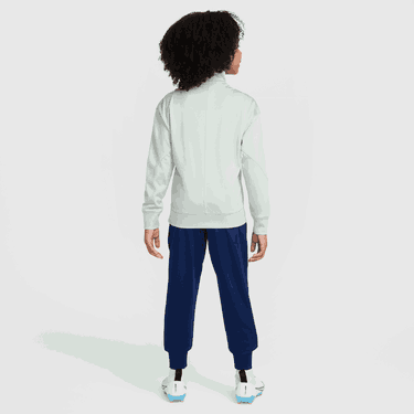 Комплект Nike Inter Milan Strike Dri-FIT Knit Tracksuit Сиво | HJ8029-092, 4