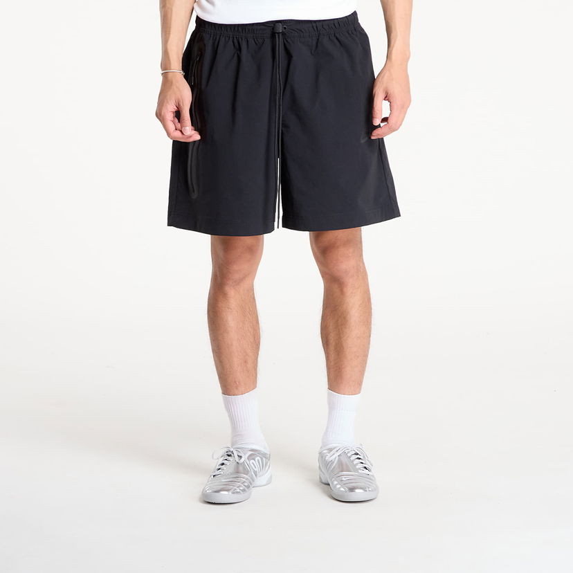 Къси панталони Nike Tech Woven Shorts Черно | HQ0470-010