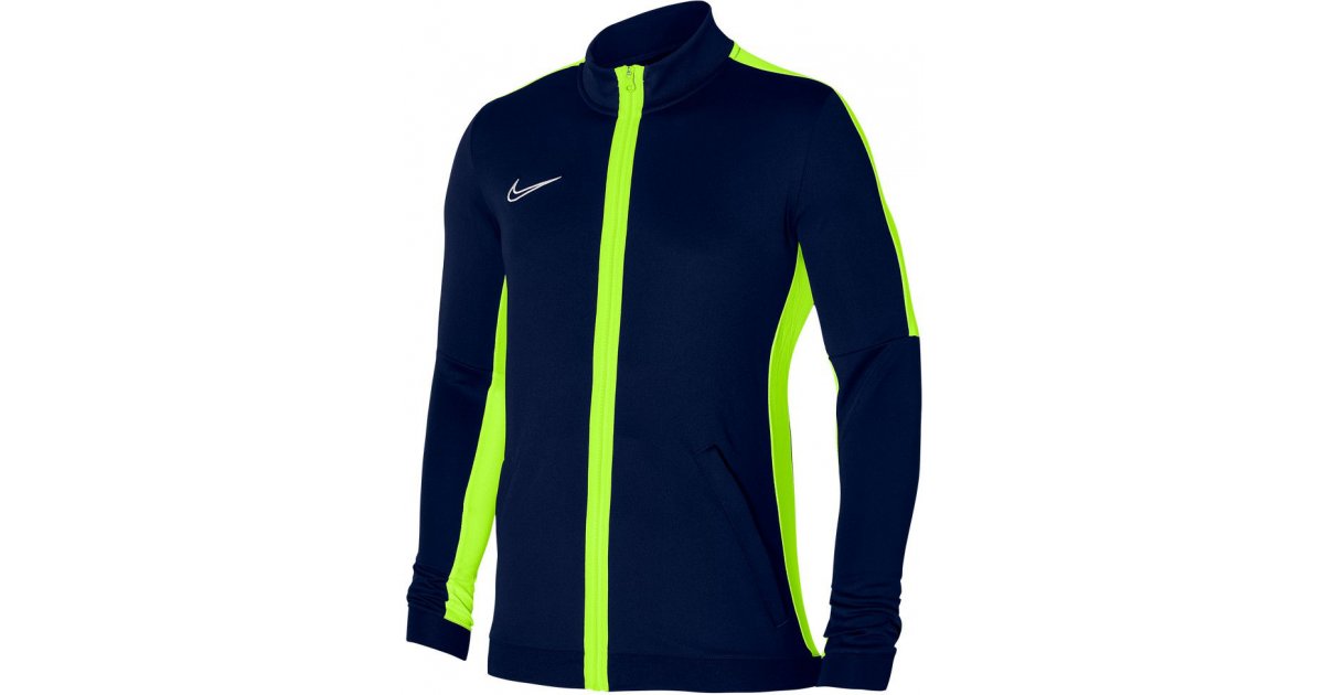 Яке Nike Academy Track Jacket Тъмно синьо | dr1681-452, 1